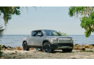Reactions to Rivian's New R1T Truck Praise Range, Power: 'The Cybertruck I Wanted'     - CNET