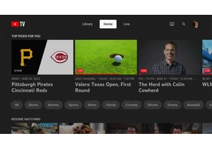 Fed up with YouTube TV’s latest price hike? Try this