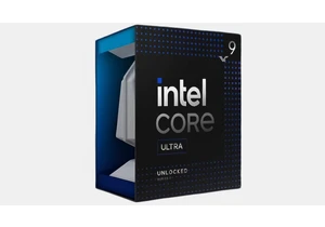  Core Ultra 9 285K is slower than Core i9-14900K in gaming, according to leaked Intel slide  — Arrow Lake consumes less power, though 