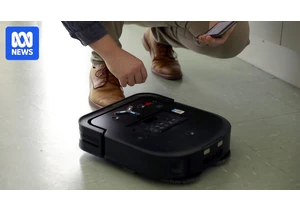 Insecure Deebot robot vacuums collect photos and audio to train AI