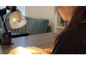 Apple's in-home robot could actually be like that Pixar lamp