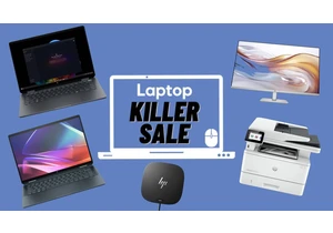  HP Red Tag Sale 2025: 9 new year deals I recommend 