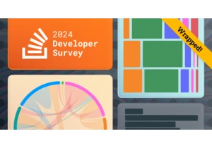 Developers want more, more, more: the 2024 results from Stack Overflow’s Annual Developer Survey