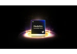 MediaTek's Next Chip Lets Android Phone-Makers Use More Advanced AI