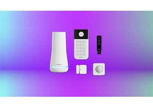 Why SimpliSafe's Massive Prime Day Sale Is Perfect for Your First Home Security Kit