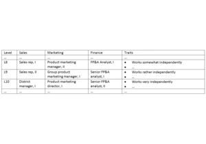 Career Development: What It Means to Be a Manager, Director, or VP (2015)