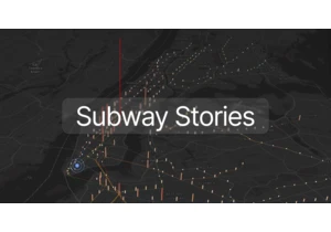 Subway Stories