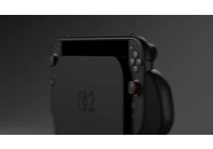 Nintendo Switch 2 Mockup Revealed by Gaming and Tech Accessory Maker