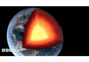 Earth's inner core may have changed shape, say scientists