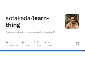 Show HN: Create mind maps to learn new things using AI