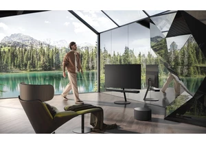 Loewe's new inspire dr+  Ultra HD OLED TV range is entirely homegrown