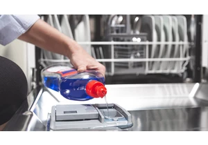 You Can Crash the Car. But if You Use Dish Soap in the Dishwasher, You're Grounded for Life     - CNET