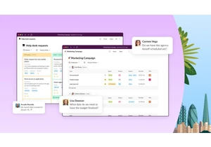  Slack Lists want to make project management easier than ever — and save you stress and money while you're at it 