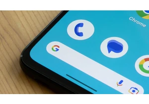  Google Messages will soon get a big upgrade for photo and video quality – and I’m going to use this a lot 