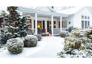 6 Winter Home Maintenance Hacks That Can Save You Hundreds