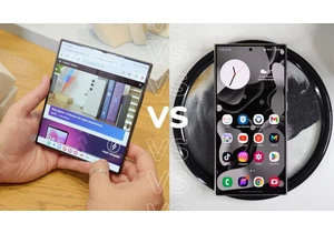 Samsung Galaxy Z Fold 6 vs Galaxy S24 Ultra: Comparing the premium handsets