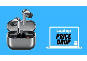  Save up to $60 on the Samsung Galaxy Buds 3 Pro with a carabiner case cover 