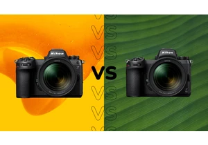 Nikon Z6 III vs Nikon Z6 II: What’s changed?