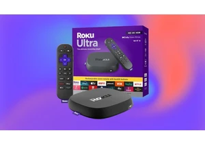 The 2024 Roku Ultra 4K Streaming Device Is $1 Off Its Best-Ever Price Ahead of Black Friday