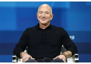 Jeff Bezos exerts more control of Washington Post opinion