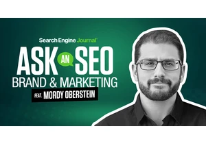 Ask An SEO: What Should Be On Your Author Pages? via @sejournal, @MordyOberstein