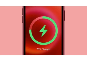 Extend Your iPhone Battery's Lifespan: Don't Charge It to 100%