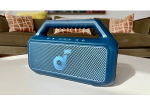 My Favorite Bluetooth Speaker Is Over 30% Off for Amazon's Big Spring Sale