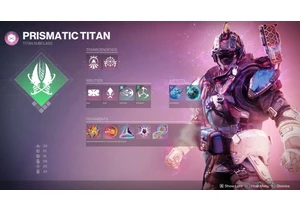  Destiny 2: Unlock all Prismatic Fragments, Aspects, and abilities in The Final Shape with this handy guide 
