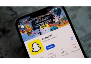  Stop Snapchat using your new AI Selfie in ads by turning off this one setting 