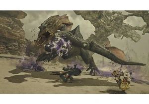  Capcom reveals major gameplay changes for Monster Hunter Wilds, one of which addresses the only problem I had with Monster Hunter World 