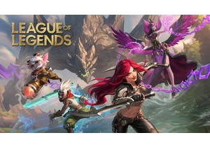  League of Legends sparks fury — Gamers roil over latest update, Riot admits it "screwed up on this one" 