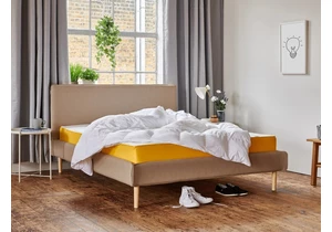 Luxurious Eve mattresses are now on clearance