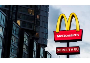 McDonald’s pauses AI-powered drive-thru voice orders