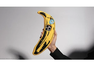  This case isn't just a rotting banana, it's a window into iconic music history 