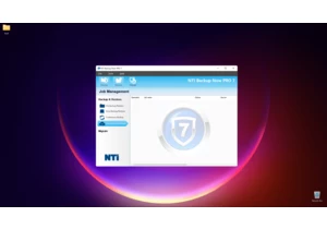 NTI Backup Now Pro 7 review: Very capable, but annoyingly glitchy