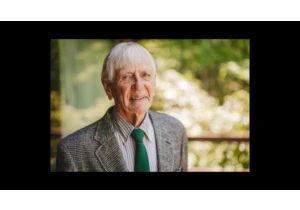 In Memoriam: Thomas E. Kurtz, 1928–2024