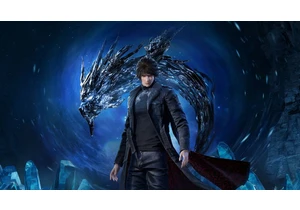  First revealed way back in 2016, action RPG Lost Soul Aside finally has a release date and it's dropping the same day as Elden Ring: Nightreign 