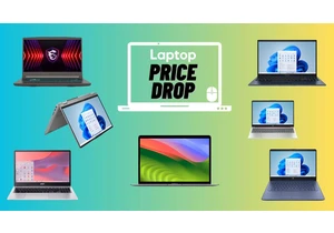  I found 7 outstanding early Presidents' Day laptop deals under $650 at Walmart 