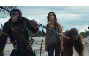 How to Stream All the 'Planet of the Apes' Movies