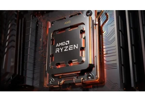  Ryzen 9000 CPUs drop 10% frequency executing AVX-512 instructions — Intel CPUs typically suffer from more substantial clock speed drops 