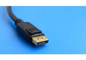  HDMI 2.2 and DisplayPort 2.1b display standards announced, offering greater bandwidth and strict cable requirements  