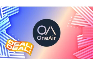 This July 4th Deal Knocks a Lifetime Subscription to OneAir Elite Down to Just $70