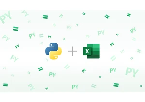 Python in Excel – Available Now