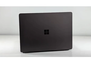  Microsoft Surface Laptop's Snapdragon X Elite tears through the MacBook Pro in performance 
