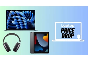  Best Buy's massive Apple trade-up event is the perfect time to upgrade your old iPads, iPhones, and MacBooks  