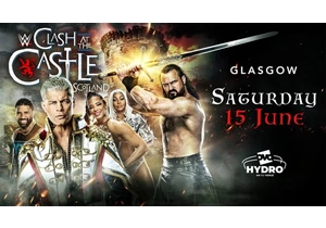 WWE Clash at the Castle 2024: Start Times, How to Watch and Full Card     - CNET