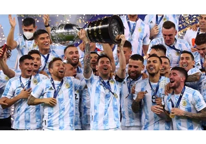 Copa America 2024 Soccer: Livestream Every Match From Anywhere     - CNET