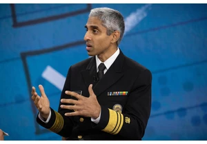US Surgeon General says that social media, like cigarettes, should come with warning labels