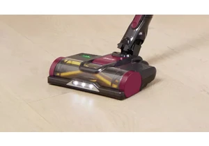 Shark’s powerful cordless vacuum is less than half price for Black Friday