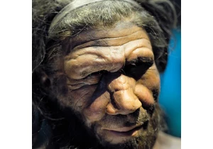 Neandertálská DNA má prsty v autismu